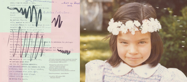 Lippie - 15 Songs (2006-2011) | Macadam Mambo (MMK7101LP) - 4 Lippie - 15 Songs (2006-2011) | Macadam Mambo (MMK7101LP) - 4