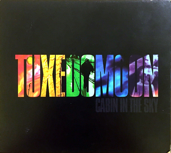 Tuxedomoon - Cabin In The Sky | CramBoy (CBOY 1515)