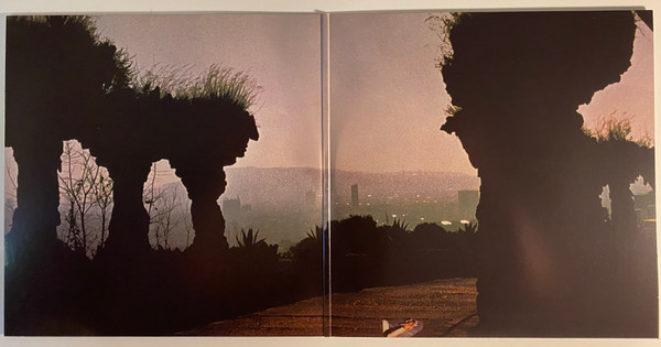 Edgar Froese - Ages | Culture Factory (783 548) - 2