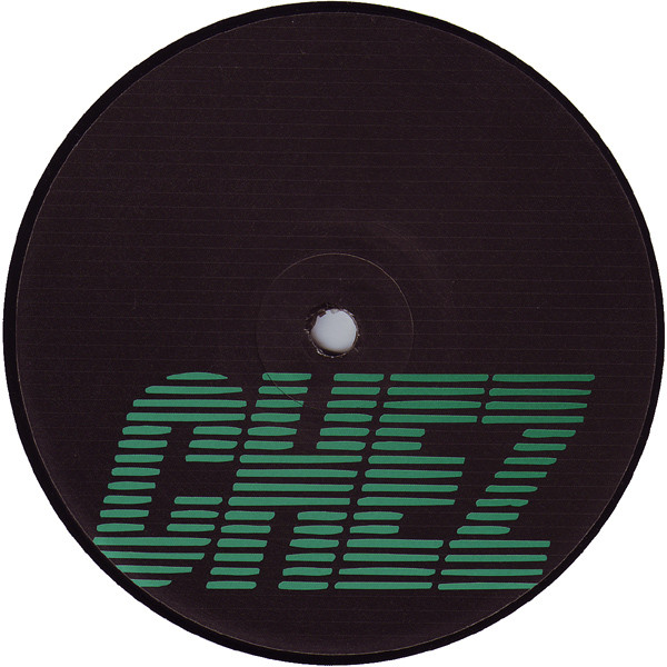 Miguel Migs - Moving On | Chez Music (CHEZ033) - 3