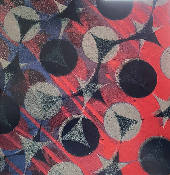 Marcela Dias Sindaco - Dados Tropicais | Deeptrax Records (DPTX-026)