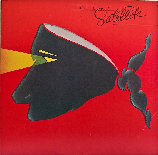 Billy Satellite - Billy Satellite | Capitol Records (2401731) - main