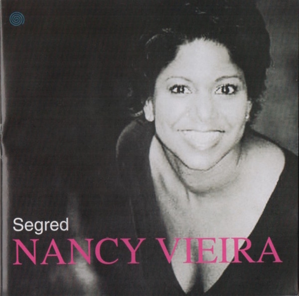 Nancy Vieira - Segred | Praçanova (mep 001)