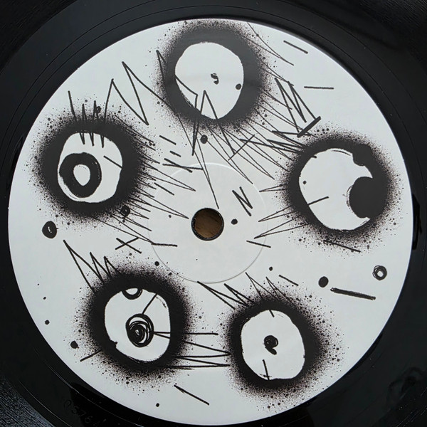 RQZ - Sunset Strip EP | Kooky Music (KKYV06) - 2