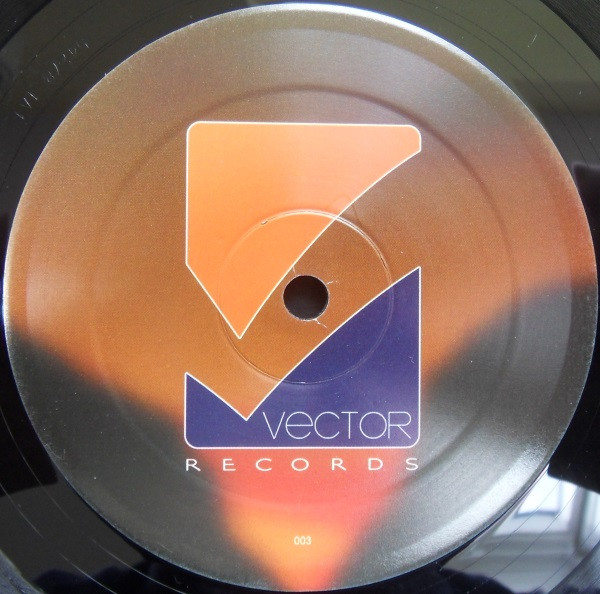 Simon Maurice - Indian Spirit | Vector Records (Vector 003) - 2 Simon Maurice - Indian Spirit | Vector Records (Vector 003) - 2