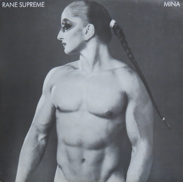 Mina - Rane Supreme | PDU (Pld. L. 7054)