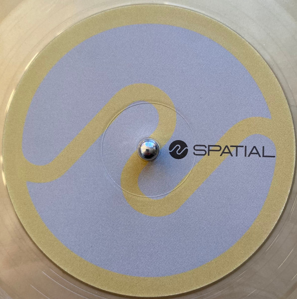 Aural Imbalance - Coded Frequency | Spatial (SPTL033) - 2 Aural Imbalance - Coded Frequency | Spatial (SPTL033) - 2