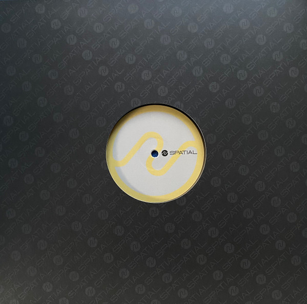 Aural Imbalance - Coded Frequency | Spatial (SPTL033) - 4 Aural Imbalance - Coded Frequency | Spatial (SPTL033) - 4