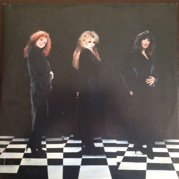 Stevie Nicks - The Other Side Of The Mirror | EMI (79 2542 1) - 3