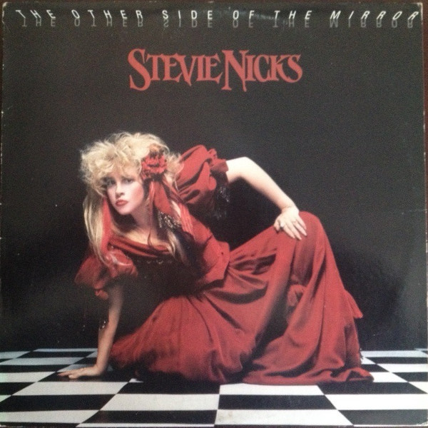 Stevie Nicks - The Other Side Of The Mirror | EMI (79 2542 1) - main