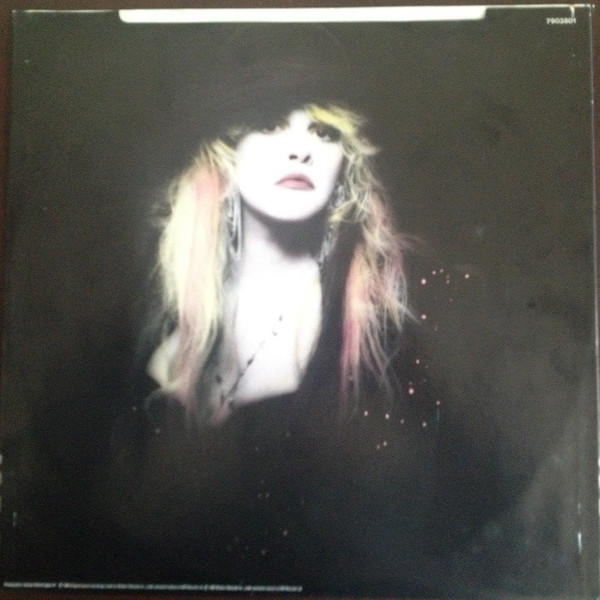 Stevie Nicks - The Other Side Of The Mirror | EMI (79 2542 1) - 4