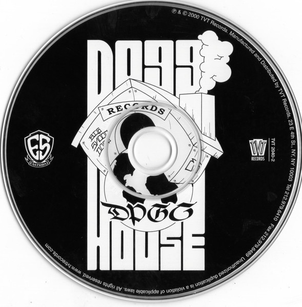 Tha Eastsidaz - Snoop Dogg Presents Tha Eastsidaz | TVT Records (TVT 2040-2) - 3 Tha Eastsidaz - Snoop Dogg Presents Tha Eastsidaz | TVT Records (TVT 2040-2) - 3