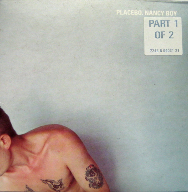 Placebo - Nancy Boy | Elevator Music (FLOOR CD4) - main
