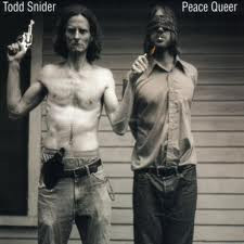 Todd Snider - Peace Queer | Aimless Records (none)