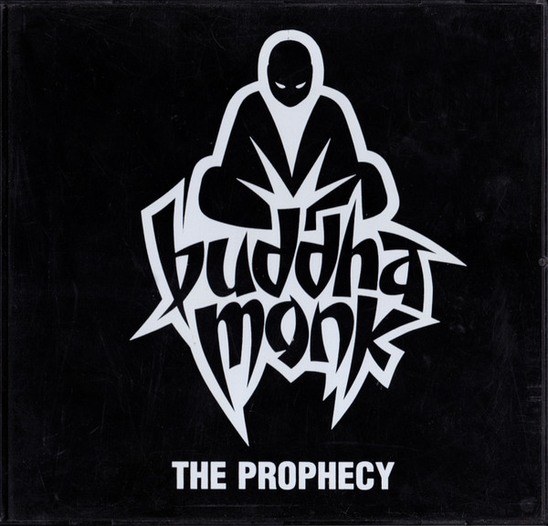 Buddha Monk - The Prophecy | Edel Records (0038432ERE)
