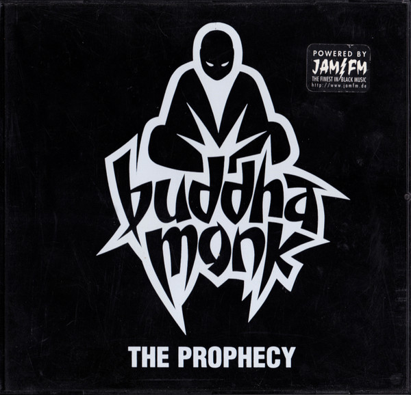 Buddha Monk - The Prophecy | Edel Records (0038432ERE) - 2 Buddha Monk - The Prophecy | Edel Records (0038432ERE) - 2