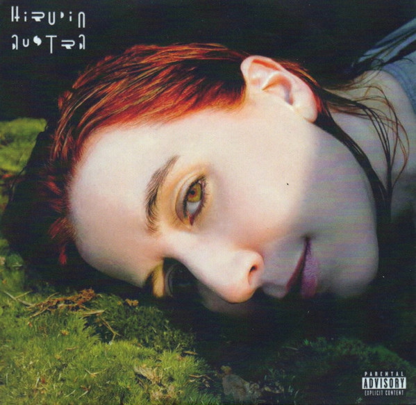 Austra - Hirudin | Domino (WIGCD440P)