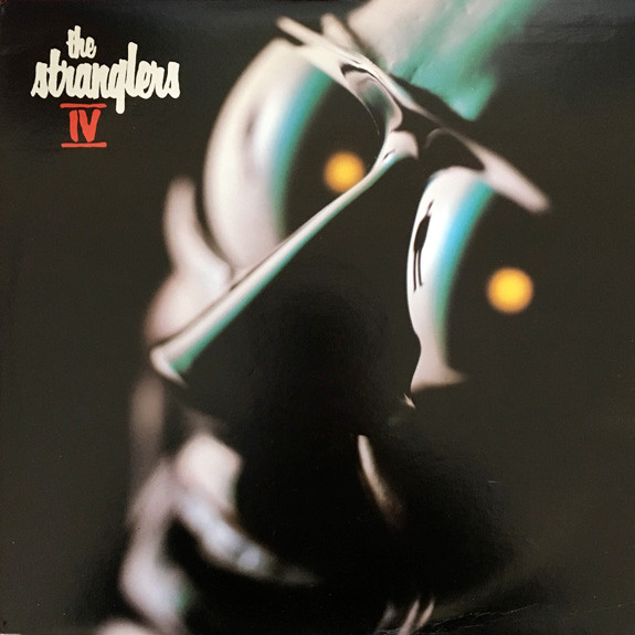 The Stranglers - IV | I.R.S. Records (SP 70011) - main The Stranglers - IV | I.R.S. Records (SP 70011) - main
