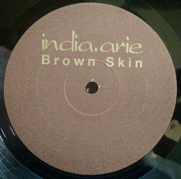 India.Arie - Brown Skin | Universal (UNIV 03.01) - 3