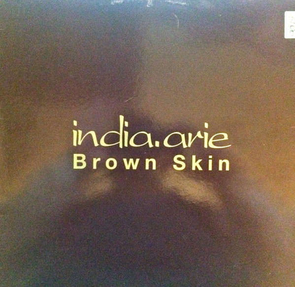 India.Arie - Brown Skin | Universal (UNIV 03.01)