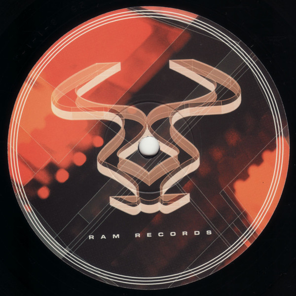 Moving Fusion - The Beginning EP | RAM Records (RAMM 25) - 4