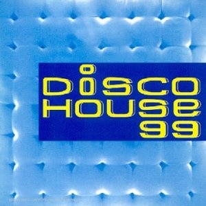 Various - Disco House 99 | Versailles (VER 492912 2) - main
