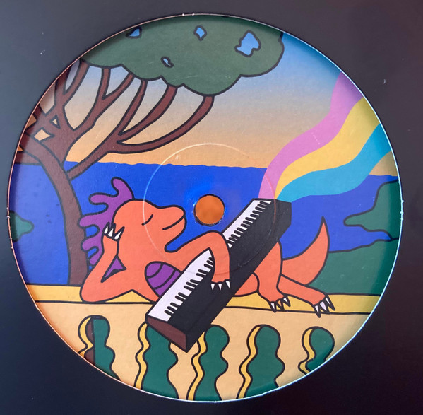 Atawël - Colors EP | 192 rec (192R-002)
