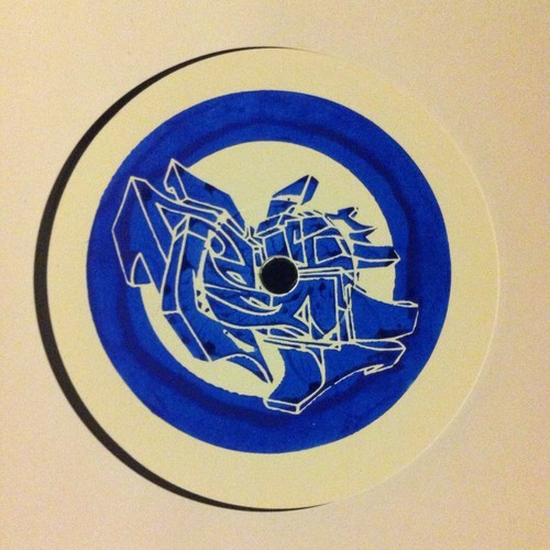 Oliver Deutschmann - Hold On EP | Aura Karma Records (AKR001)