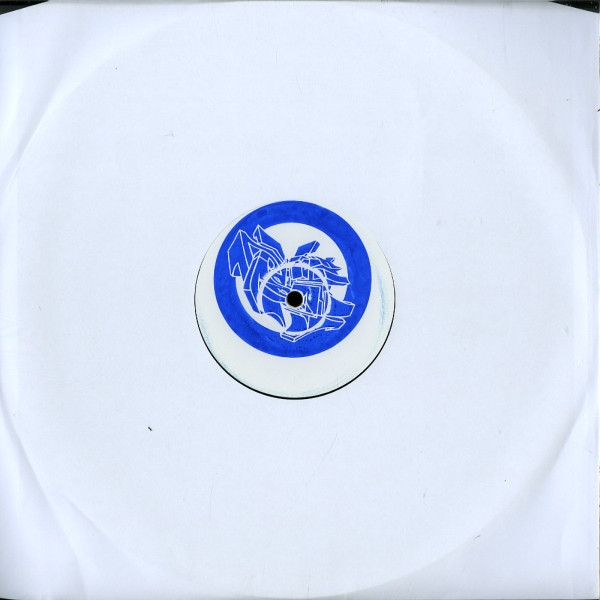 Oliver Deutschmann - Hold On EP | Aura Karma Records (AKR001) - 2 Oliver Deutschmann - Hold On EP | Aura Karma Records (AKR001) - 2