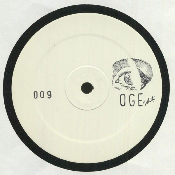 Unknown Artist - Untitled | OGE White (OGEWHITE009) - main Unknown Artist - Untitled | OGE White (OGEWHITE009) - main