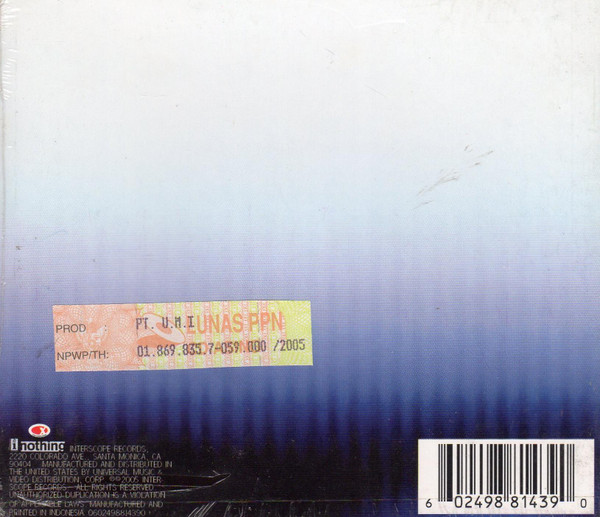 Nine Inch Nails - With Teeth | Nothing Records (988 143-9) - 2
