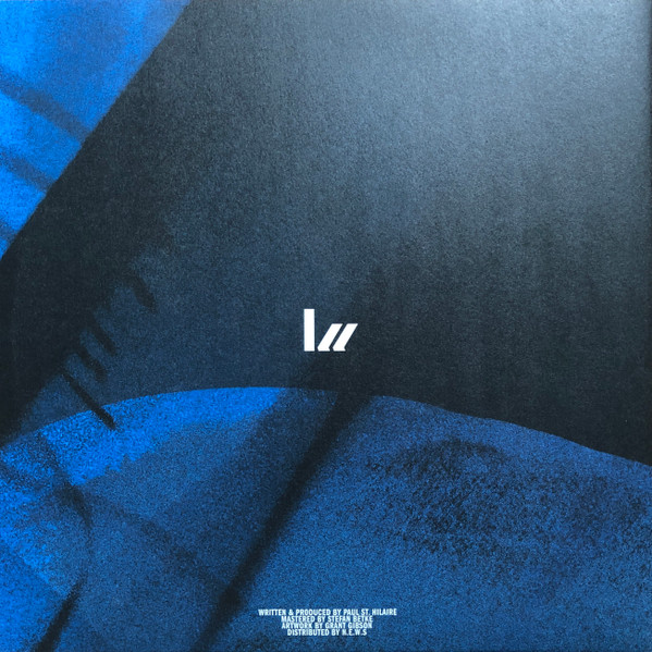 Paul St. Hilaire - Tikiman Vol. 1 | Kynant Records (KYN EX 003) - 2 Paul St. Hilaire - Tikiman Vol. 1 | Kynant Records (KYN EX 003) - 2