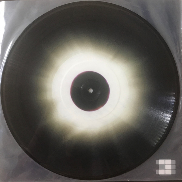 Markant - Untitled | Markant (CAT-M 024) - 2