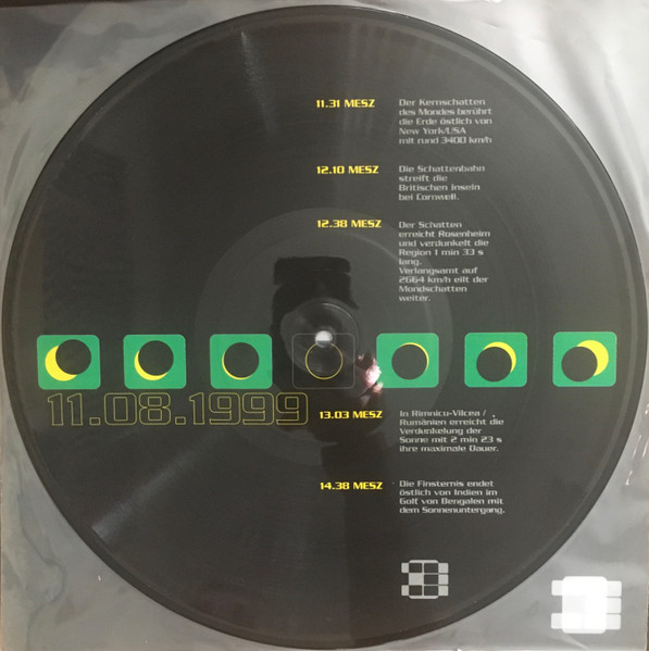 Markant - Untitled | Markant (CAT-M 024) - main