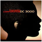 Thievery Corporation - DC 3000 | Eighteenth Street Lounge Music (ESL023) - 2