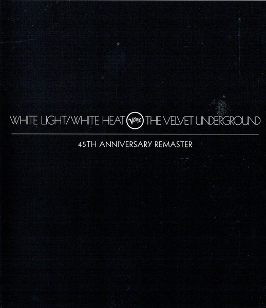 The Velvet Underground - White Light/White Heat CD | Universal Music (0600753476543) - 2 The Velvet Underground - White Light/White Heat CD | Universal Music (0600753476543) - 2