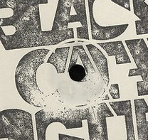 The Carter Bros - Wild Cats EP | Black Catalogue (BC002_202) - main