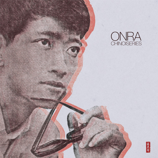 Onra - Chinoiseries | All City Records (ACOLP1) - main