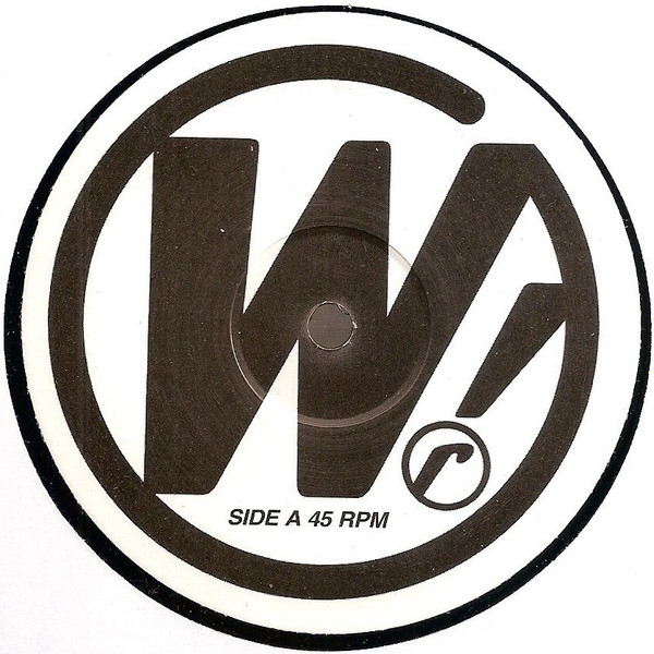 Sucker DJ's - Throwing Shapes E.P. | Whoop! Records (WHO95) - 4