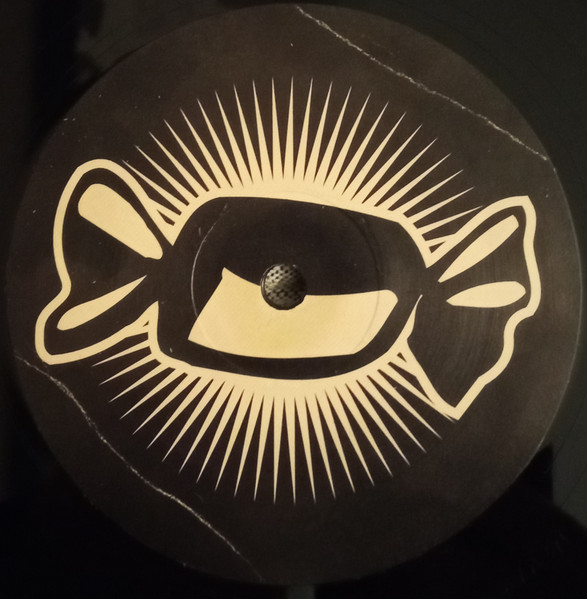 The Backlash - Sexanddrugsandrockandroll | Surprise Records (Surprise 017) - 4