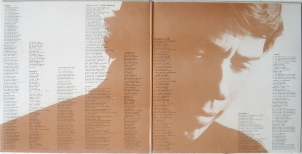 Jacques Brel - Vesoul 4 | Barclay (90264) - 3 Jacques Brel - Vesoul 4 | Barclay (90264) - 3