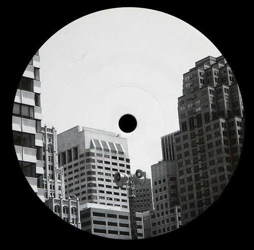 Gowentgone - Under The Bridge EP | Vidab Records (vidab 08) - 2