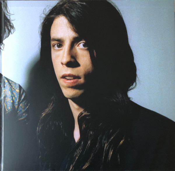 Nirvana - Nevermind | Geffen Records (3846123) - 3