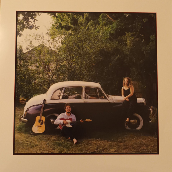 The Heavy Heavy - Life and Life Only | ATO Records (ATO0611) - 3 The Heavy Heavy - Life and Life Only | ATO Records (ATO0611) - 3