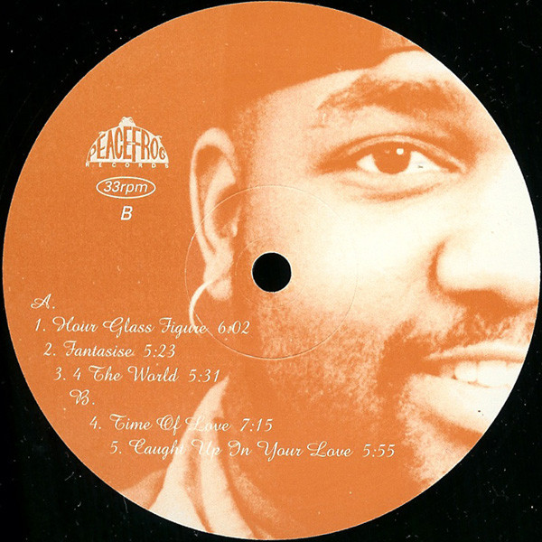 Paul Johnson - Bump Talkin | Peacefrog Records (PF041) - 3 Paul Johnson - Bump Talkin | Peacefrog Records (PF041) - 3