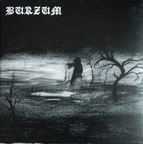 Burzum - Burzum | Back On Black (BOBV806LP) - main