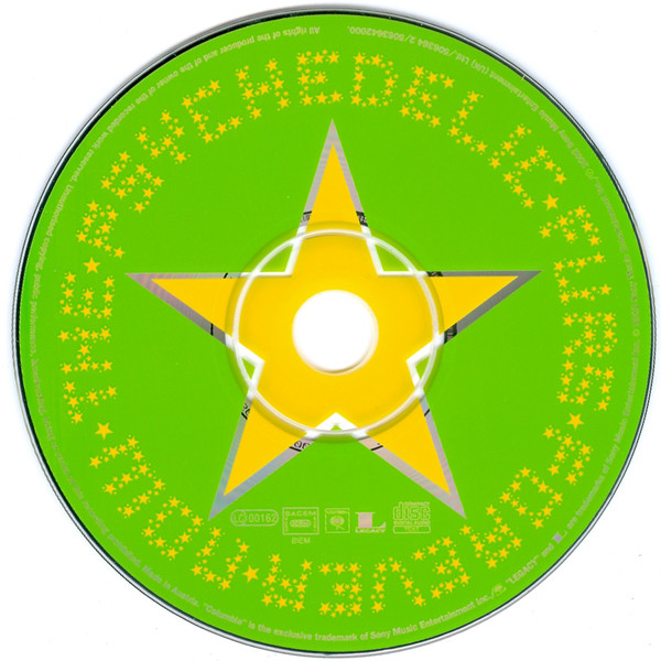 The Psychedelic Furs - Forever Now | Columbia (506364 2) - 3
