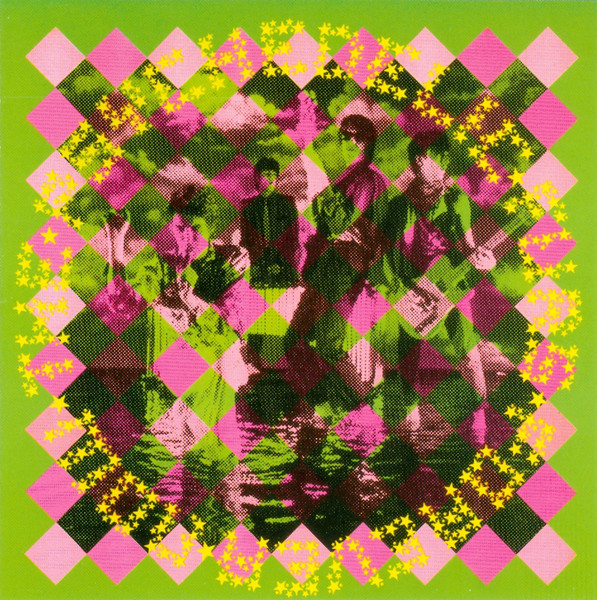 The Psychedelic Furs - Forever Now | Columbia (506364 2) - main