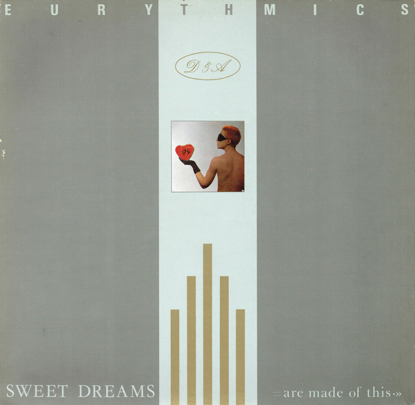 Eurythmics - Sweet Dreams (Are Made Of This) | RCA (PL 70014)