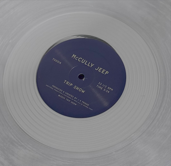 TRIP SHOW - McCully Jeep / Device | TRIP SHOW (TS051) - main